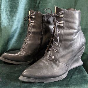 Fluevog Looney Ishshoes 8